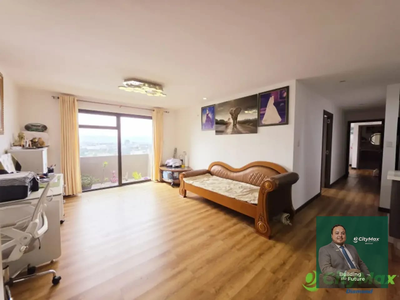 Apartamento en Venta en Di Fiori Zona 7 — Apartamento en Venta en Di Fiori, Zona 7, Guatemala, Ciudad — foto 3 de 4