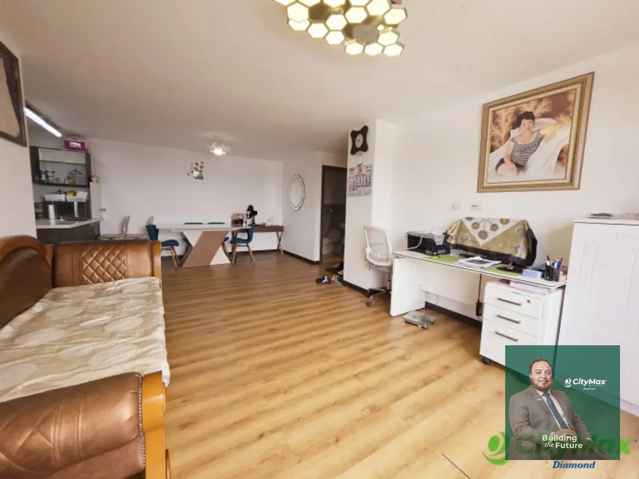 Apartamento en Venta en Di Fiori Zona 7 — Apartamento en Venta en Di Fiori, Zona 7, Guatemala, Ciudad — foto 4 de 4