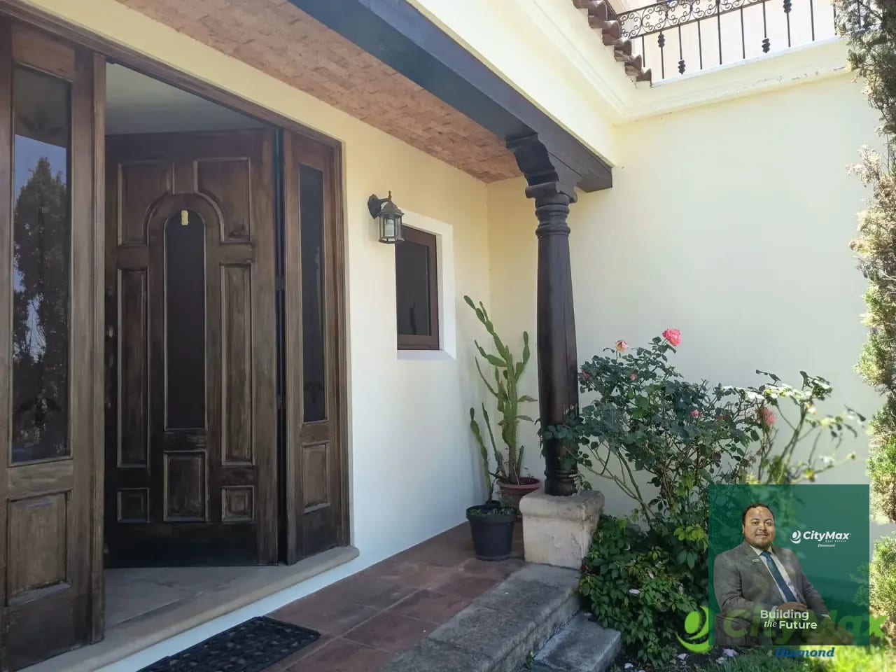 Casa en Venta Carretera a El Salvador Km 25 — Casa en Venta en San José Pinula, Guatemala, Ciudad — foto 3 de 4