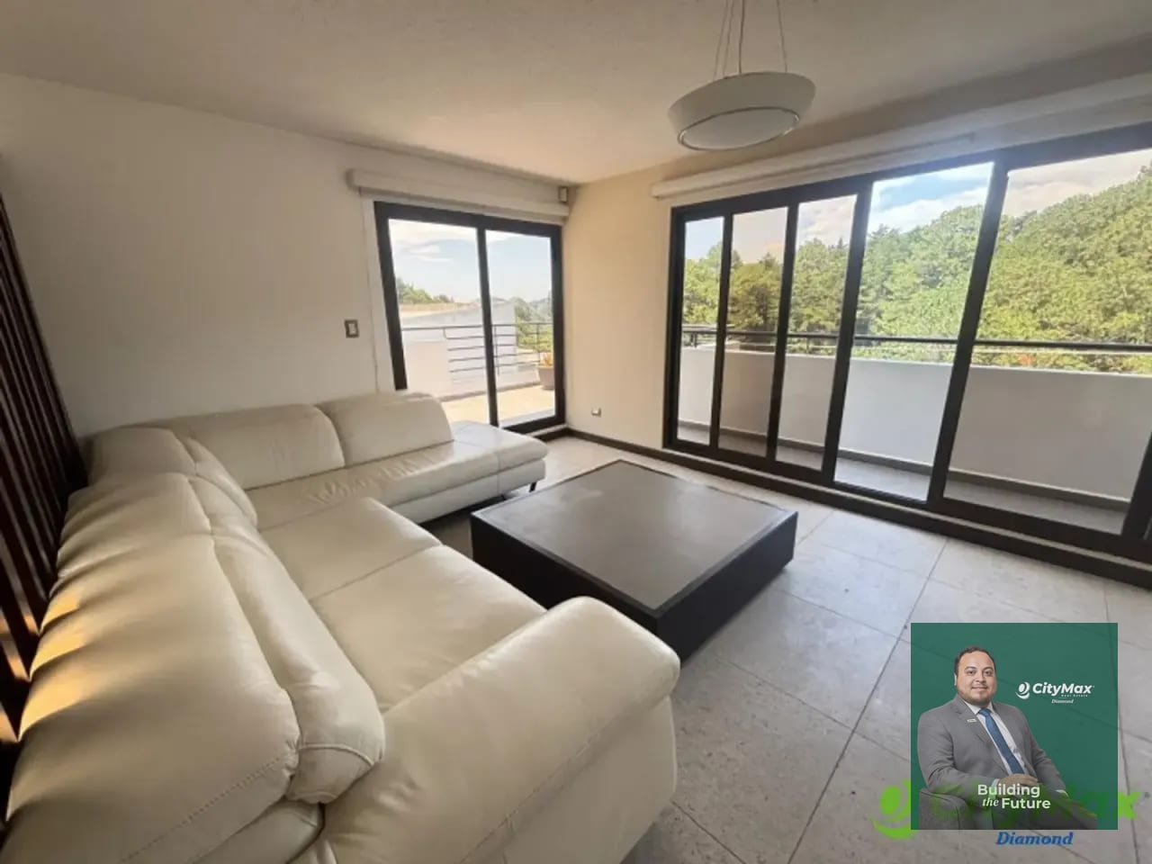 Casa en Venta y Renta Km 18.5 Los Encinos — Casa en Venta en Carretera a El Salvador, Guatemala, Ciudad — foto 1 de 4