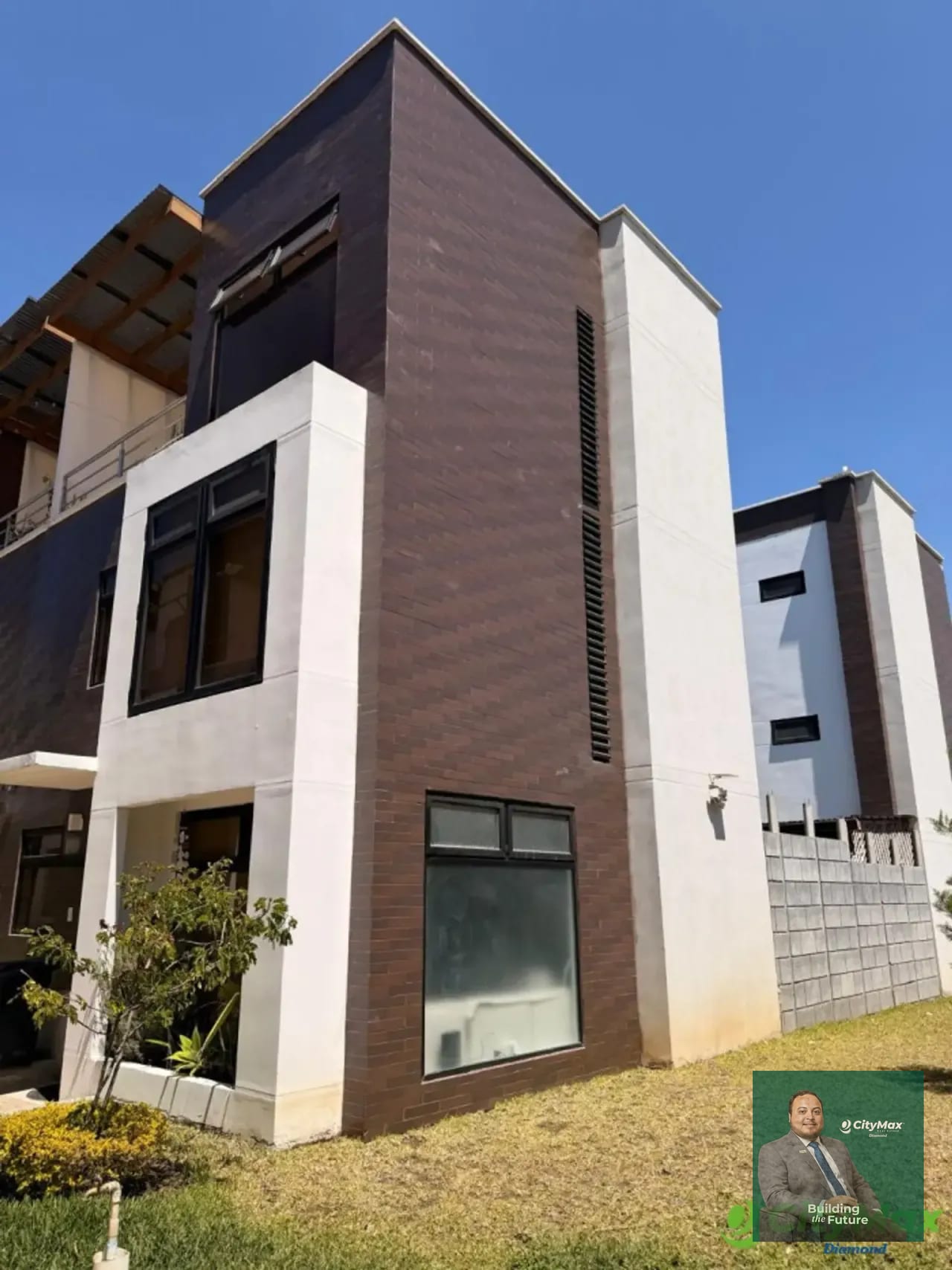 Casa en Venta Residencial Km 16 Entrada Olmeca — Casa en Venta en Carretera a El Salvador, Guatemala, Ciudad — foto 1 de 4