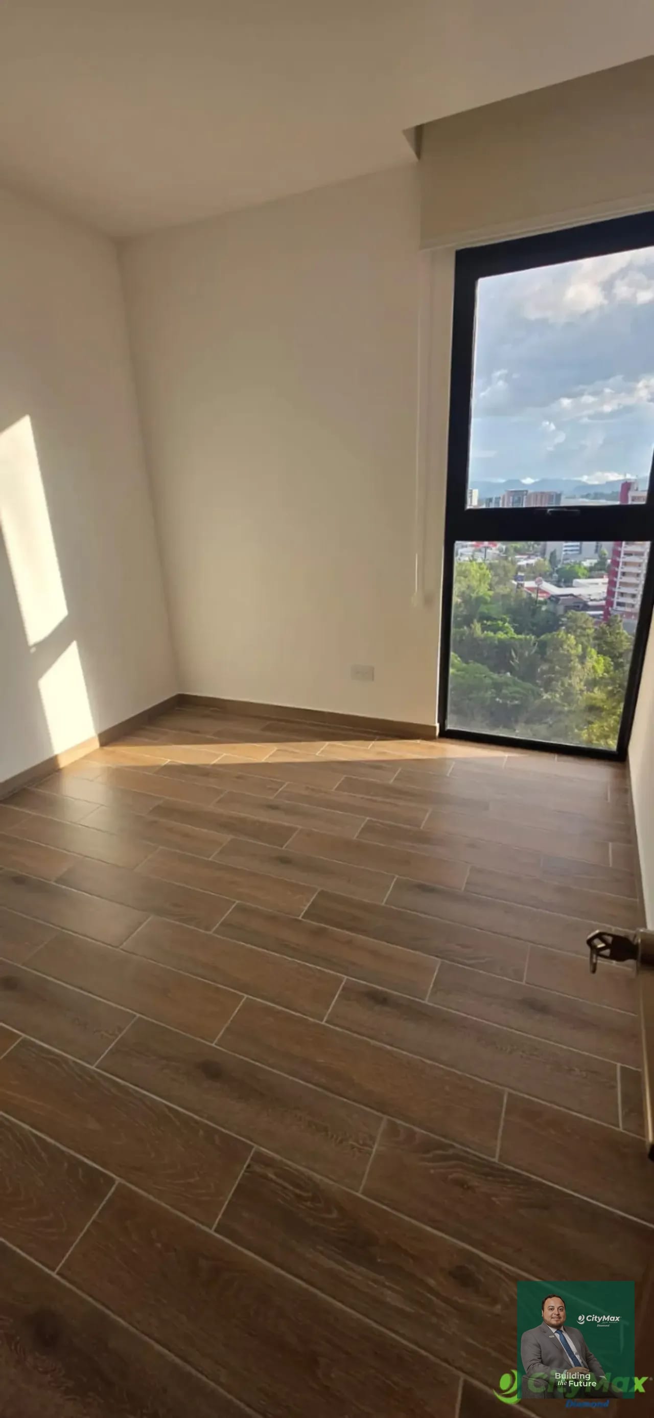 Apartamento en Venta Parque 14 Zona 14 — Apartamento en Venta en Parque 14, Zona 14, Guatemala, Ciudad — foto 4 de 4