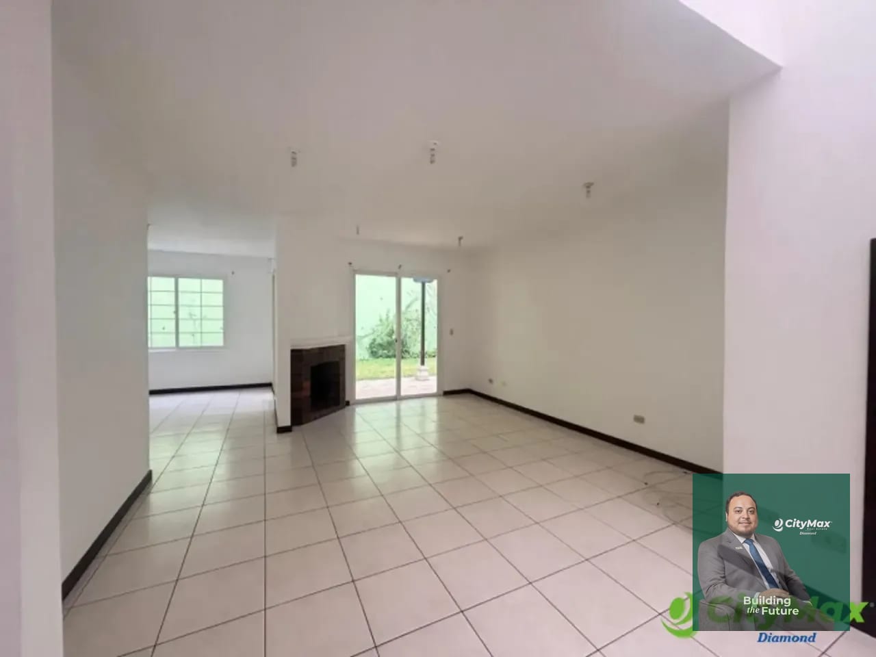 Casa en Venta y Renta Condominio Entreverdes Fraijanes — Casa en Venta en Entreverdes, Carretera a El Salvador, Guatemala, Ciudad — foto 2 de 4