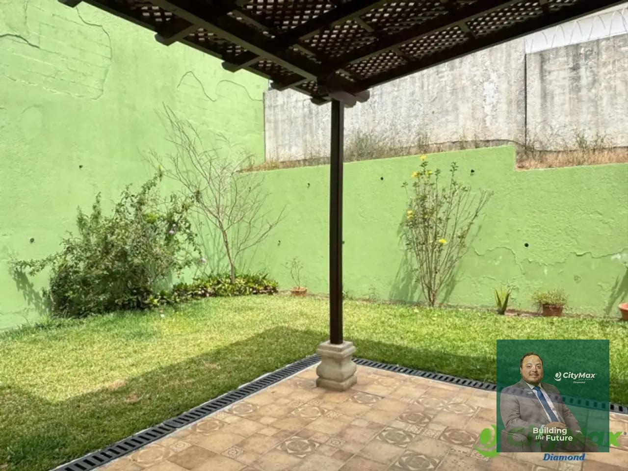 Casa en Venta y Renta Condominio Entreverdes Fraijanes — Casa en Venta en Entreverdes, Carretera a El Salvador, Guatemala, Ciudad — foto 4 de 4
