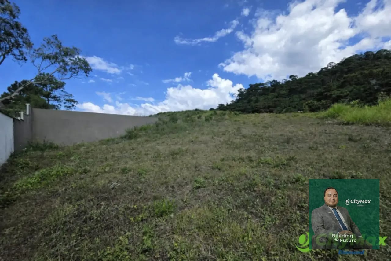 Terreno Residencial en Venta Lomas de San Isidro Zona 16 — Terreno en Venta en Lomas de San Isidro, Zona 16, Guatemala, Ciudad — foto 3 de 4