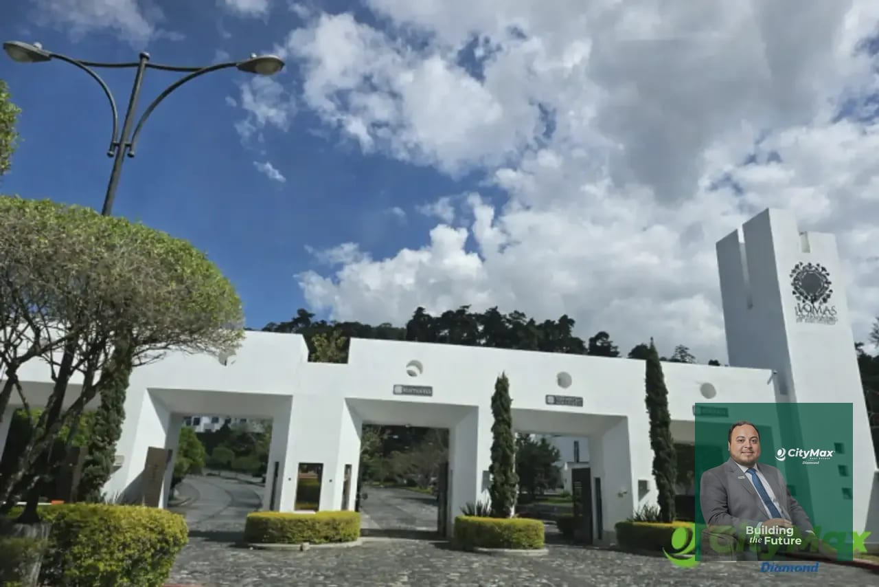 Terreno Residencial en Venta Lomas de San Isidro Zona 16 — Terreno en Venta en Lomas de San Isidro, Zona 16, Guatemala, Ciudad — foto 1 de 4