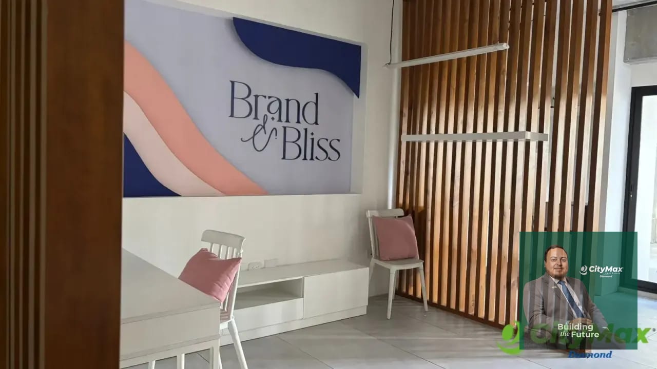 Oficina en Venta en Ascend Zona 9 Guatemala — Oficina en Venta en Ascend, Zona 9, Guatemala, Ciudad — foto 1 de 4