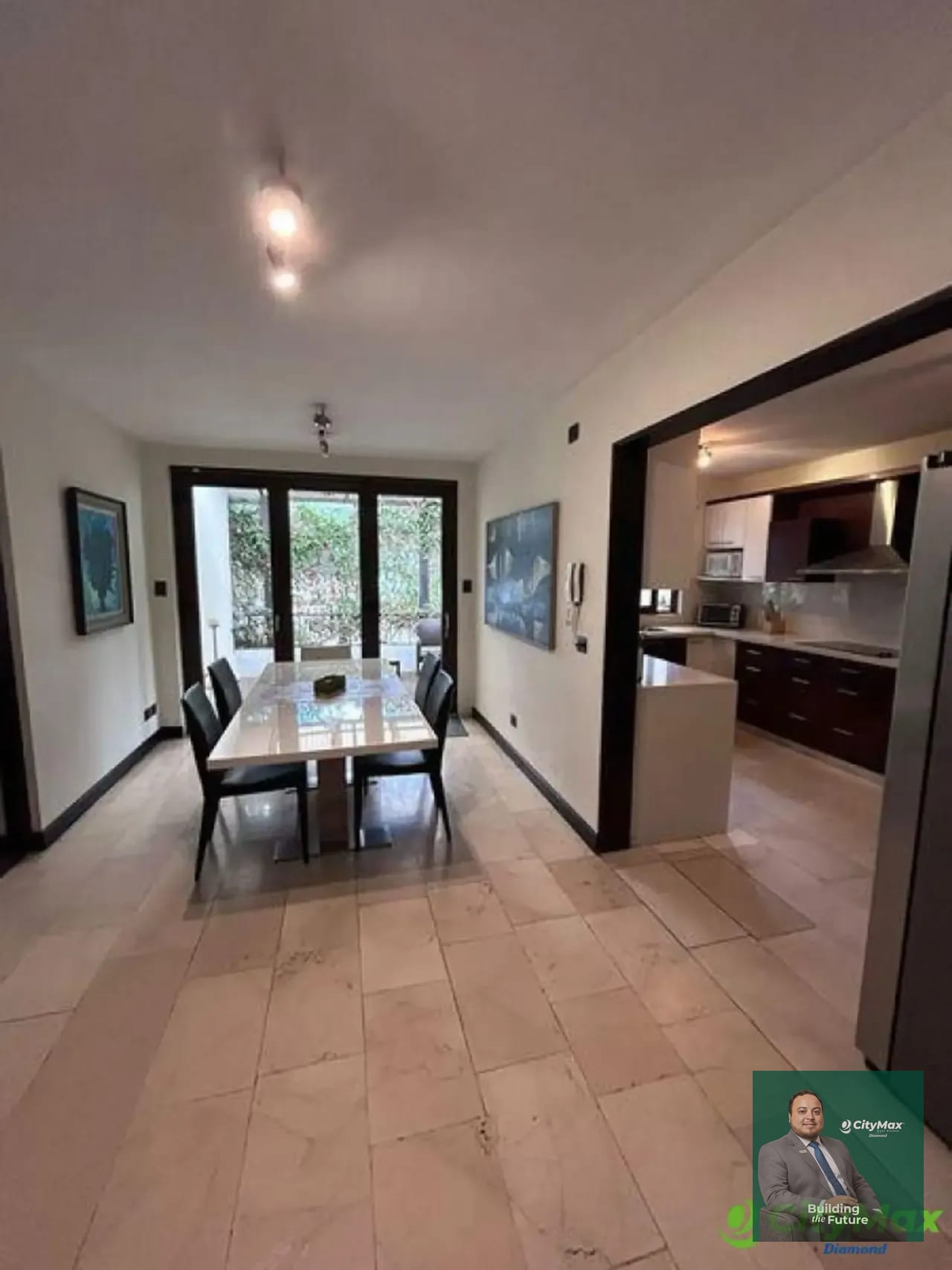 Casa en Venta en zona 16 dentro de garita — Casa en Venta en Zona 16, Guatemala, Ciudad — foto 4 de 4
