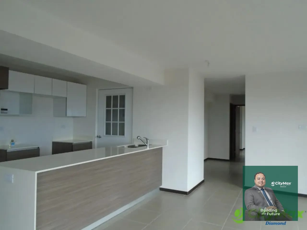 Apartamento en Venta zona 7 ciudad Guatemala — Apartamento en Venta en Zona 7, Guatemala, Ciudad — foto 3 de 4