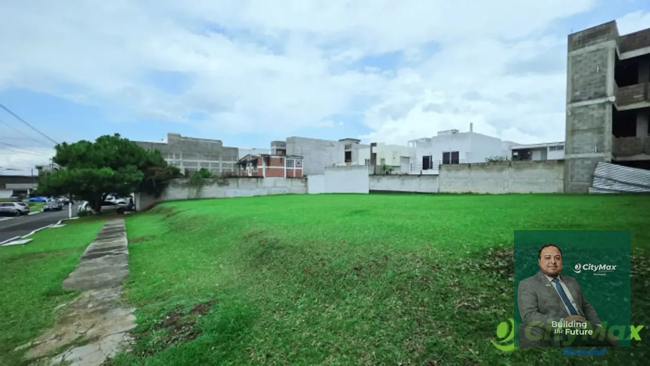 Terreno en Venta en Hacienda Real Zona 16 — Terreno en Venta en Hacienda Real, Zona 16, Guatemala, Ciudad — foto 3 de 4