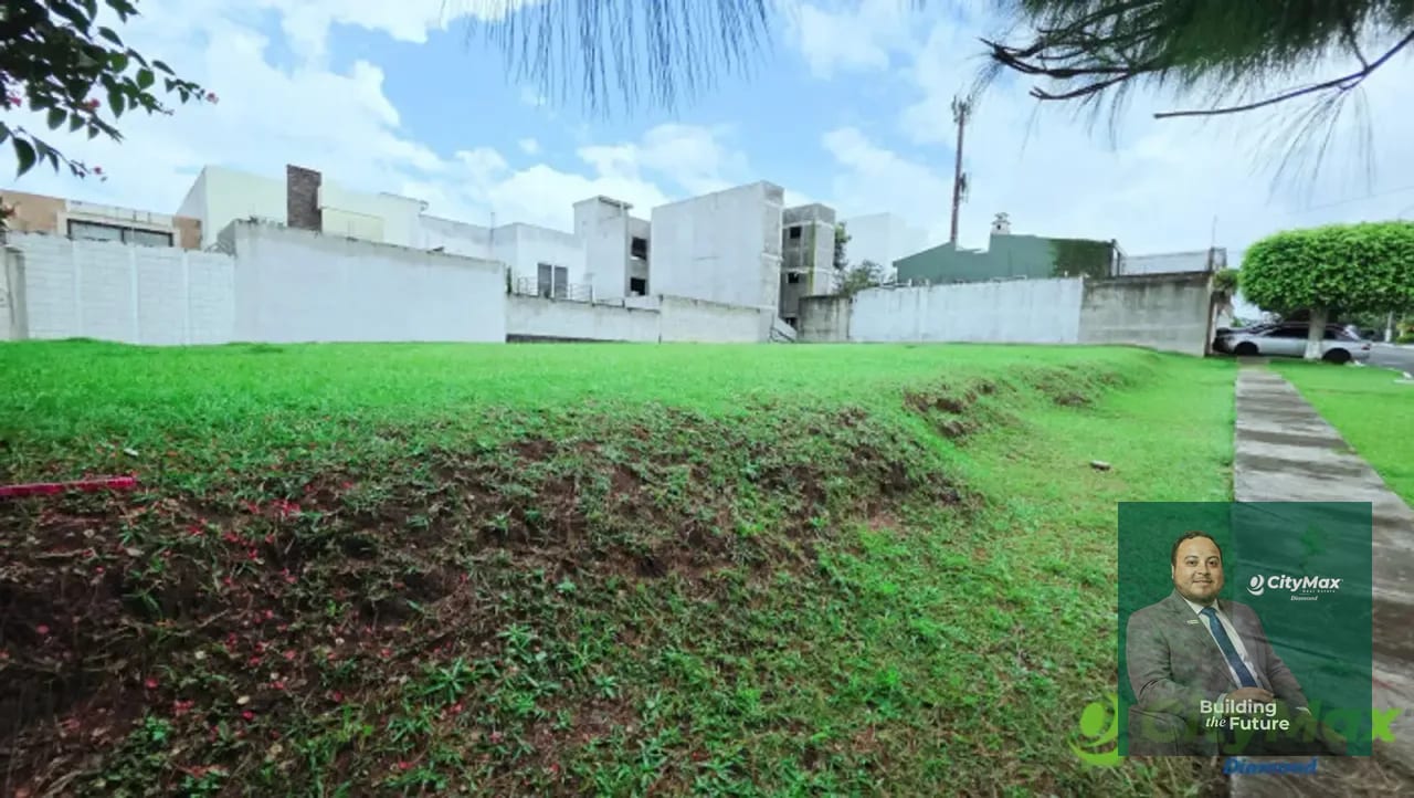 Terreno en Venta en Hacienda Real Zona 16 — Terreno en Venta en Hacienda Real, Zona 16, Guatemala, Ciudad — foto 2 de 4