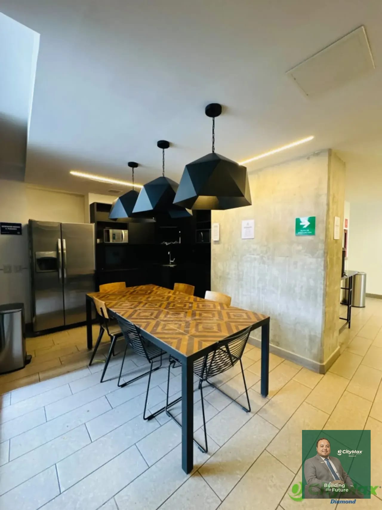 Oficina en venta en zona 4 ciudad Guatemala — Oficina en Venta en Zona 4, Guatemala, Ciudad — foto 4 de 4