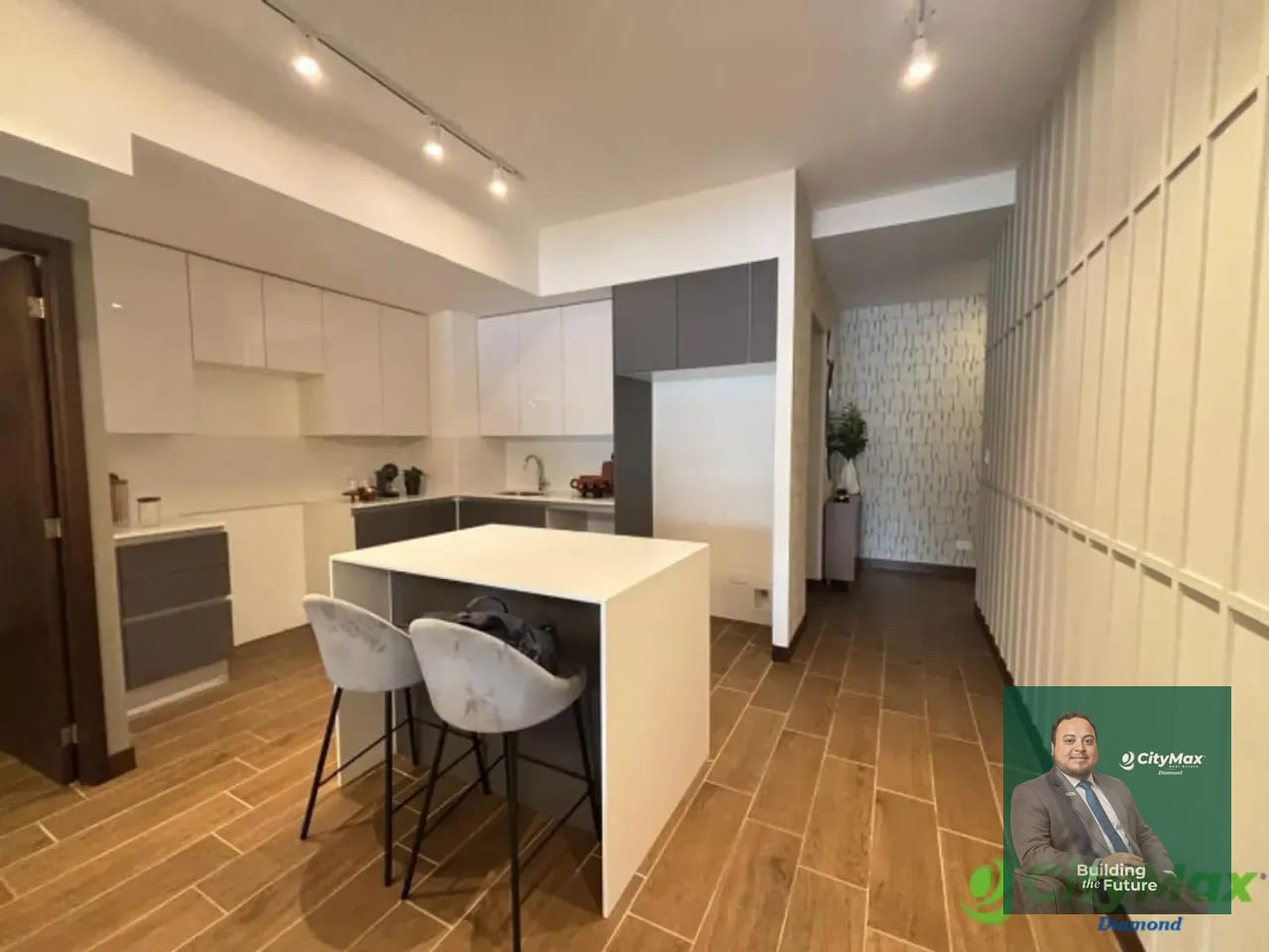 Apartamento en Venta Zona 10 Diagonal 6 — Apartamento en Venta en Zona 10, Guatemala, Ciudad — foto 4 de 4