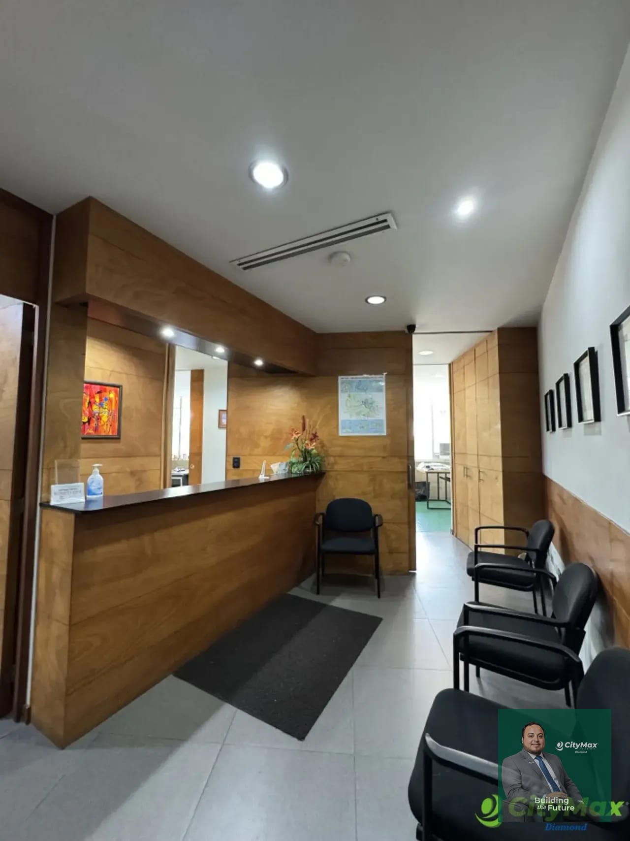 Oficina en venta Zona 15 Edificio Avante — Oficina en Venta en Avante, Zona 15, Guatemala, Ciudad — foto 2 de 4