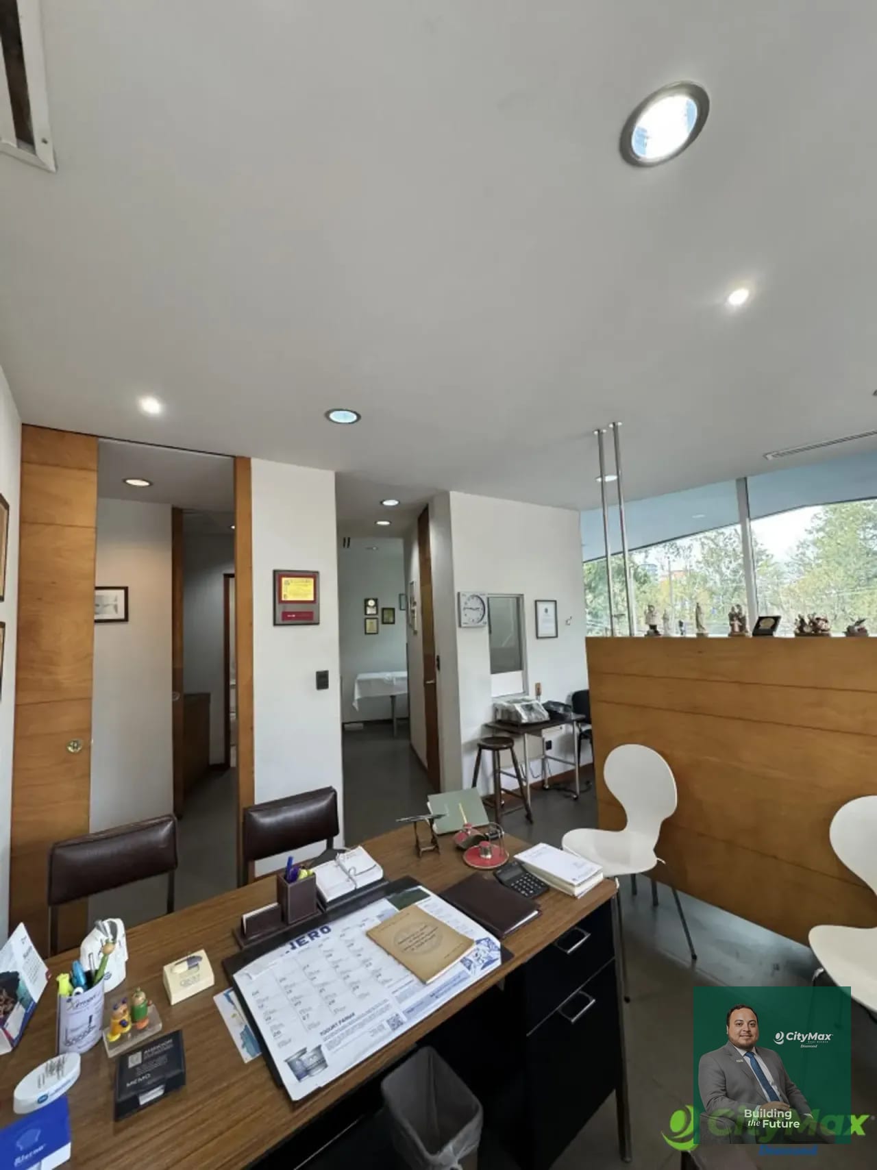 Oficina en venta Zona 15 Edificio Avante — Oficina en Venta en Avante, Zona 15, Guatemala, Ciudad — foto 3 de 4