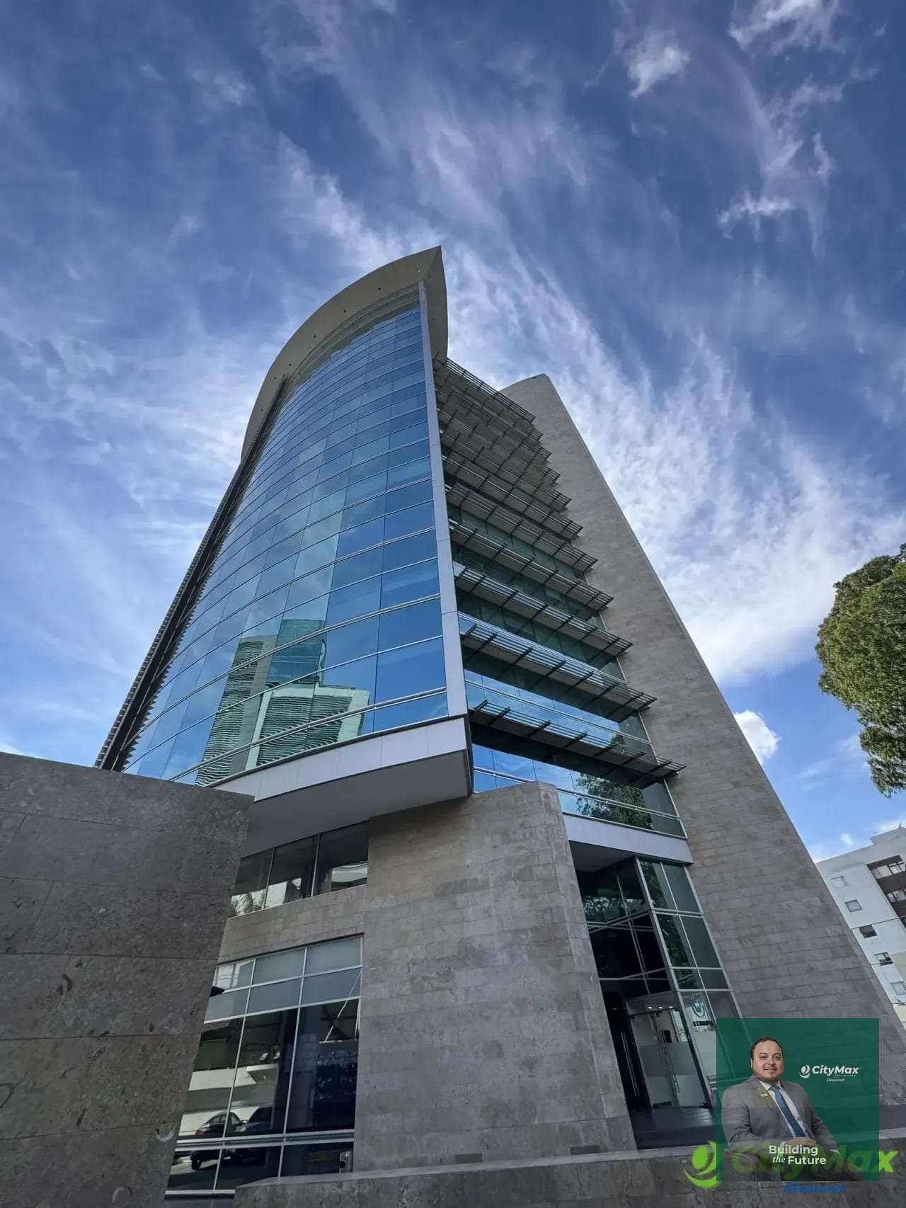 Oficina en venta Zona 15 Edificio Avante — Oficina en Venta en Avante, Zona 15, Guatemala, Ciudad — foto 1 de 4
