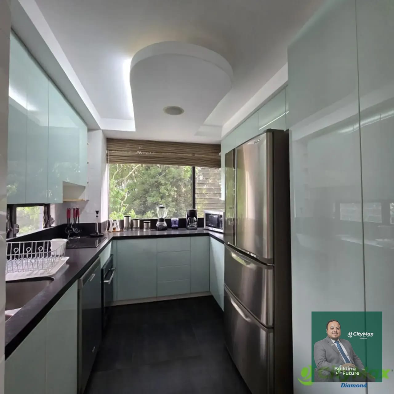 Apartamento Amueblado en Venta en Zona 10 — Apartamento en Venta en Zona 10, Guatemala, Ciudad — foto 3 de 4