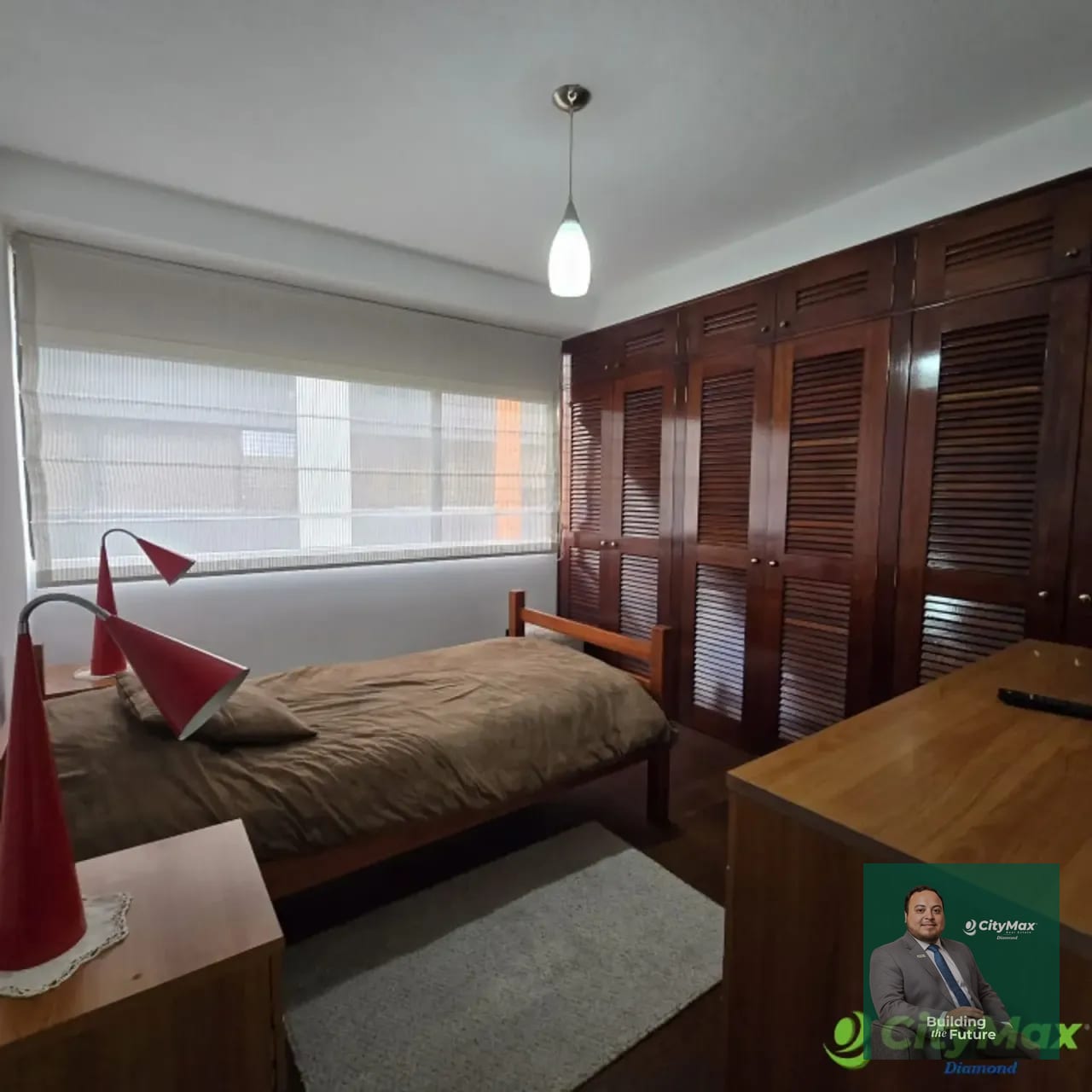 Apartamento Amueblado en Venta en Zona 10 — Apartamento en Venta en Zona 10, Guatemala, Ciudad — foto 4 de 4