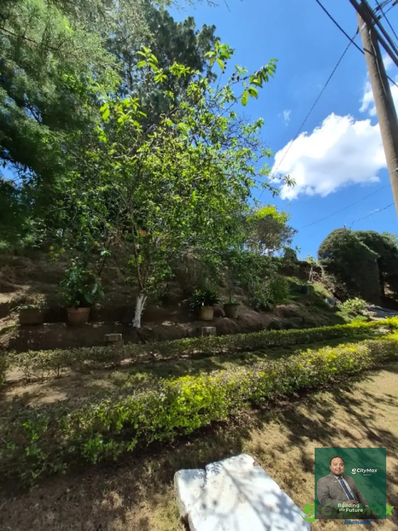 Terreno residencial en venta en Condominio zona 16 — Terreno en Venta en Zona 16, Guatemala, Ciudad — foto 2 de 4