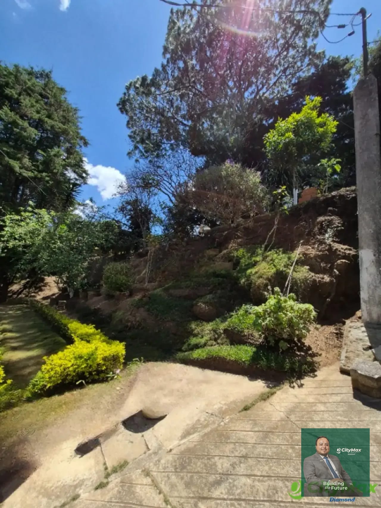 Terreno residencial en venta en Condominio zona 16 — Terreno en Venta en Zona 16, Guatemala, Ciudad — foto 3 de 4