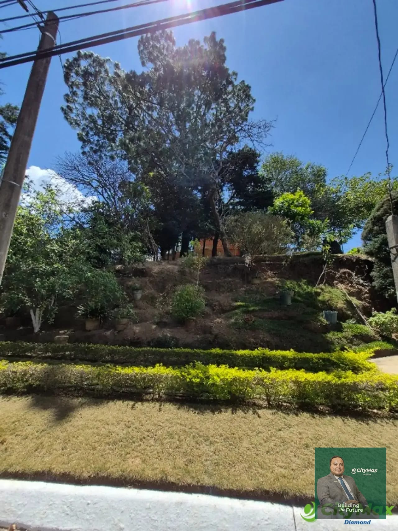 Terreno residencial en venta en Condominio zona 16 — Terreno en Venta en Zona 16, Guatemala, Ciudad — foto 1 de 4