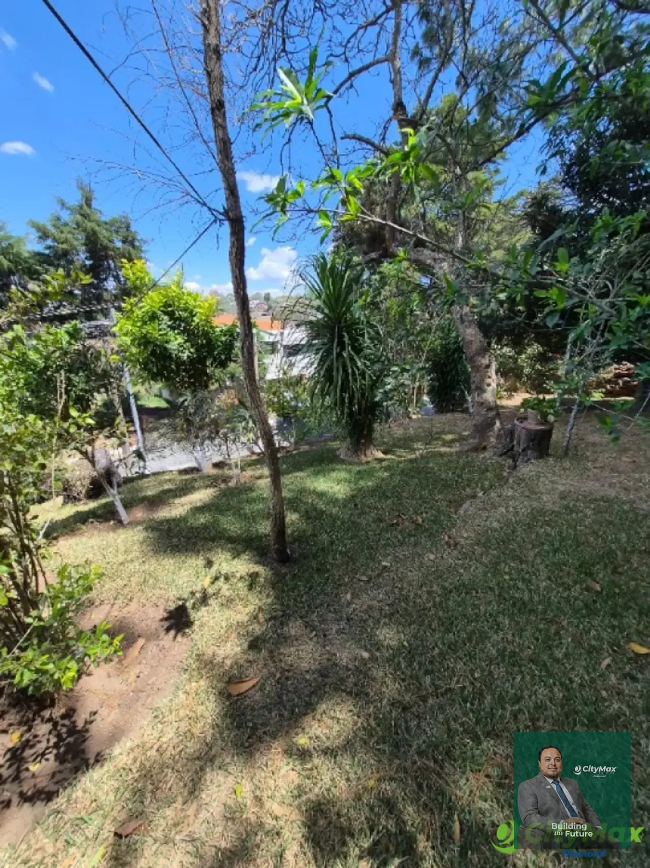 Terreno residencial en venta en Condominio zona 16 — Terreno en Venta en Zona 16, Guatemala, Ciudad — foto 4 de 4
