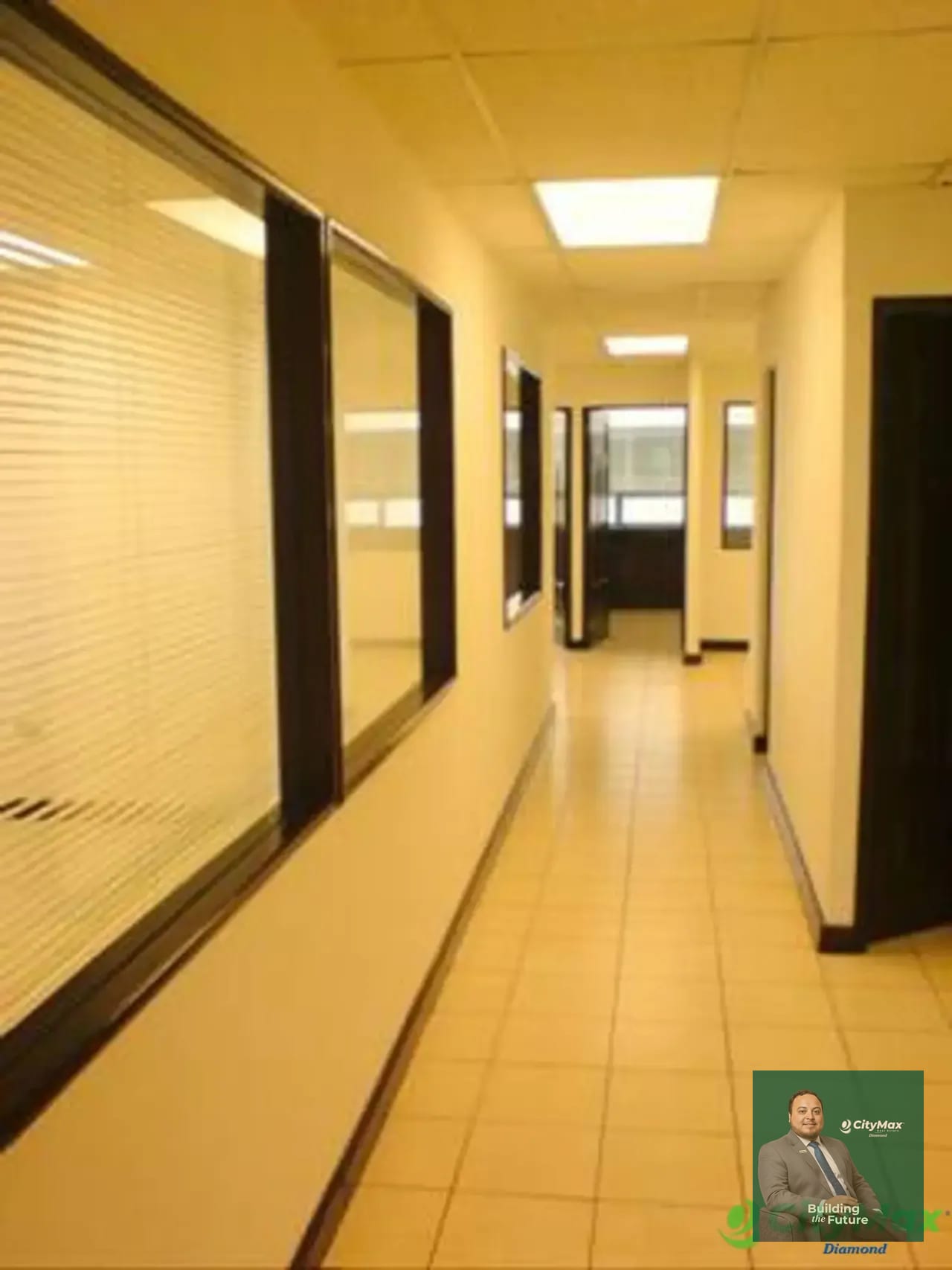 Oficina en Venta Centro Empresarial Zona 10 — Oficina en Venta en Centro Empresarial, Zona 10, Guatemala, Ciudad — foto 1 de 4