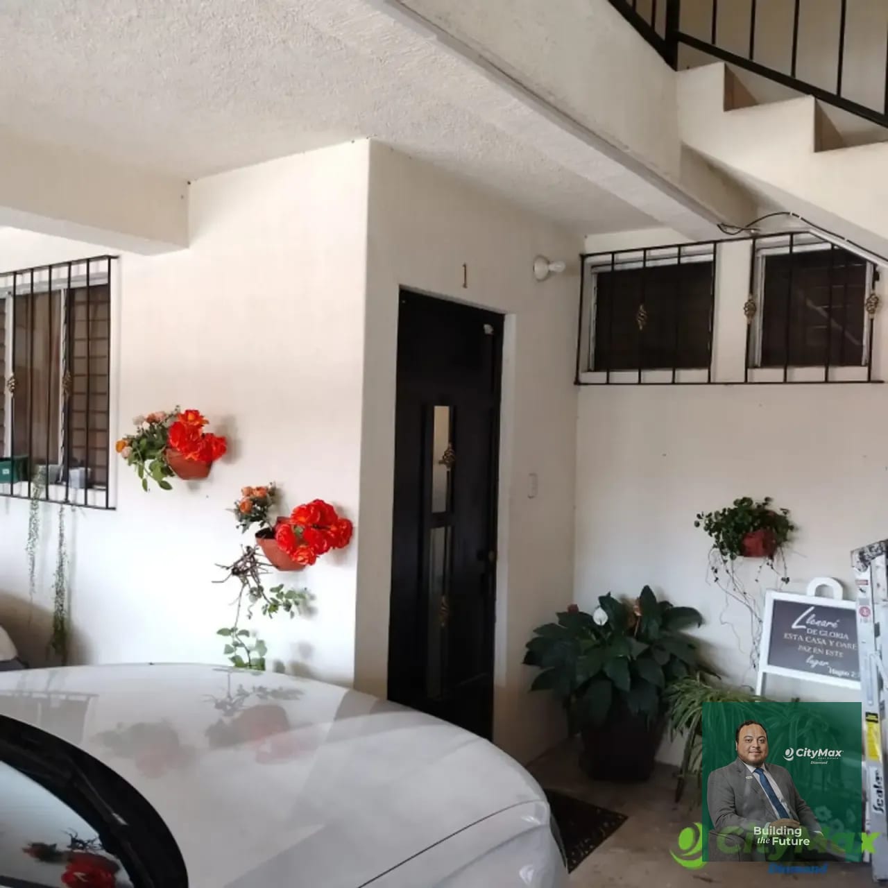 Venta Casa grande con apartamentos en zona 12 — Casa en Venta en Zona 12, Guatemala, Ciudad — foto 1 de 4