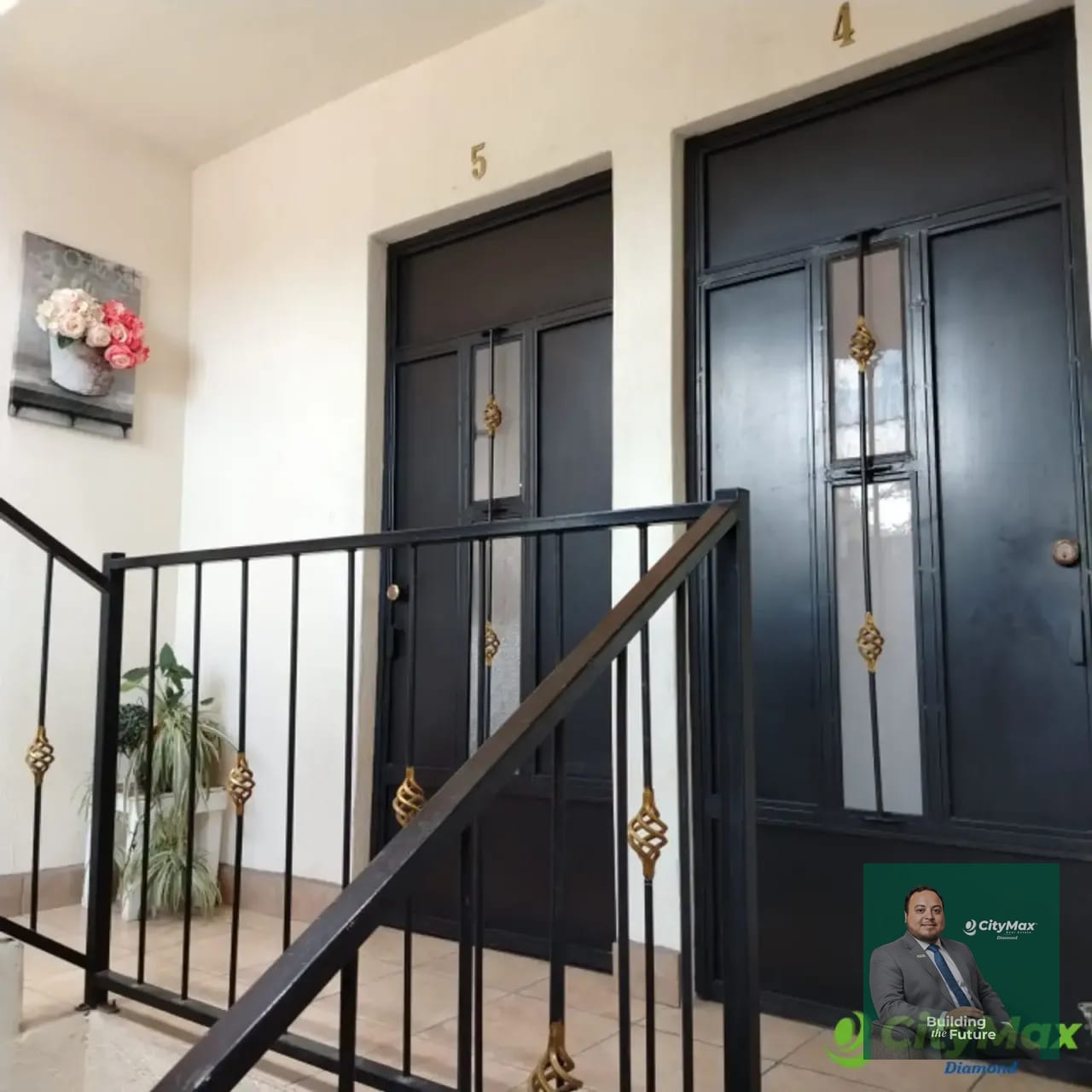 Venta Casa grande con apartamentos en zona 12 — Casa en Venta en Zona 12, Guatemala, Ciudad — foto 2 de 4