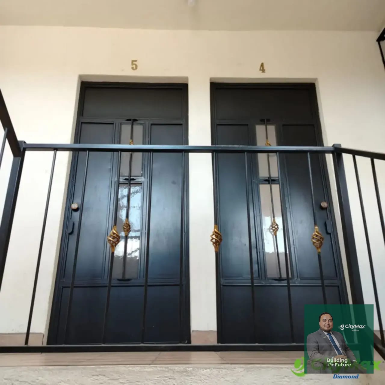 Venta Casa grande con apartamentos en zona 12 — Casa en Venta en Zona 12, Guatemala, Ciudad — foto 4 de 4