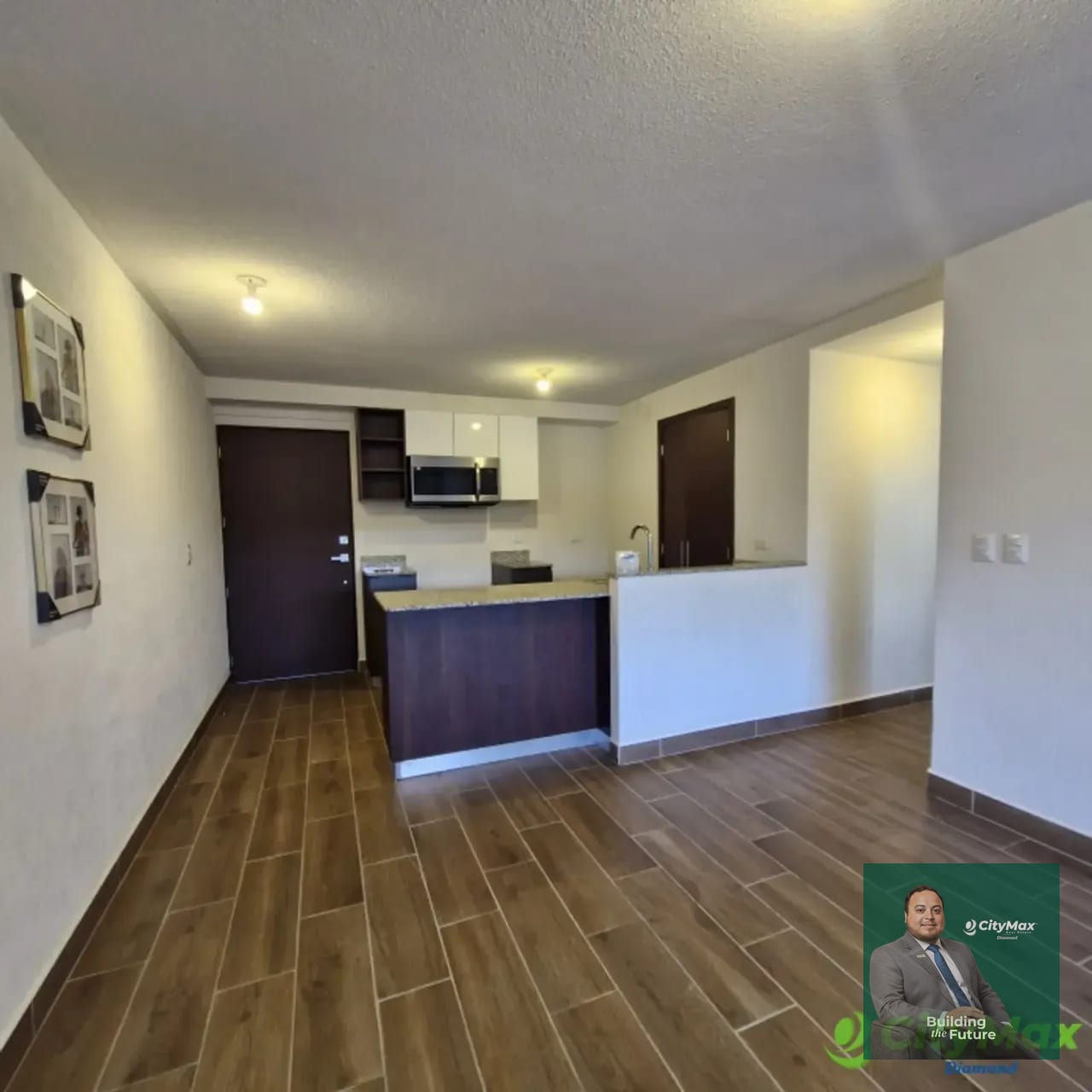 Apartamento en venta en zona 16 Senderos — Apartamento en Venta en senderos, Zona 16, Guatemala, Ciudad — foto 2 de 4
