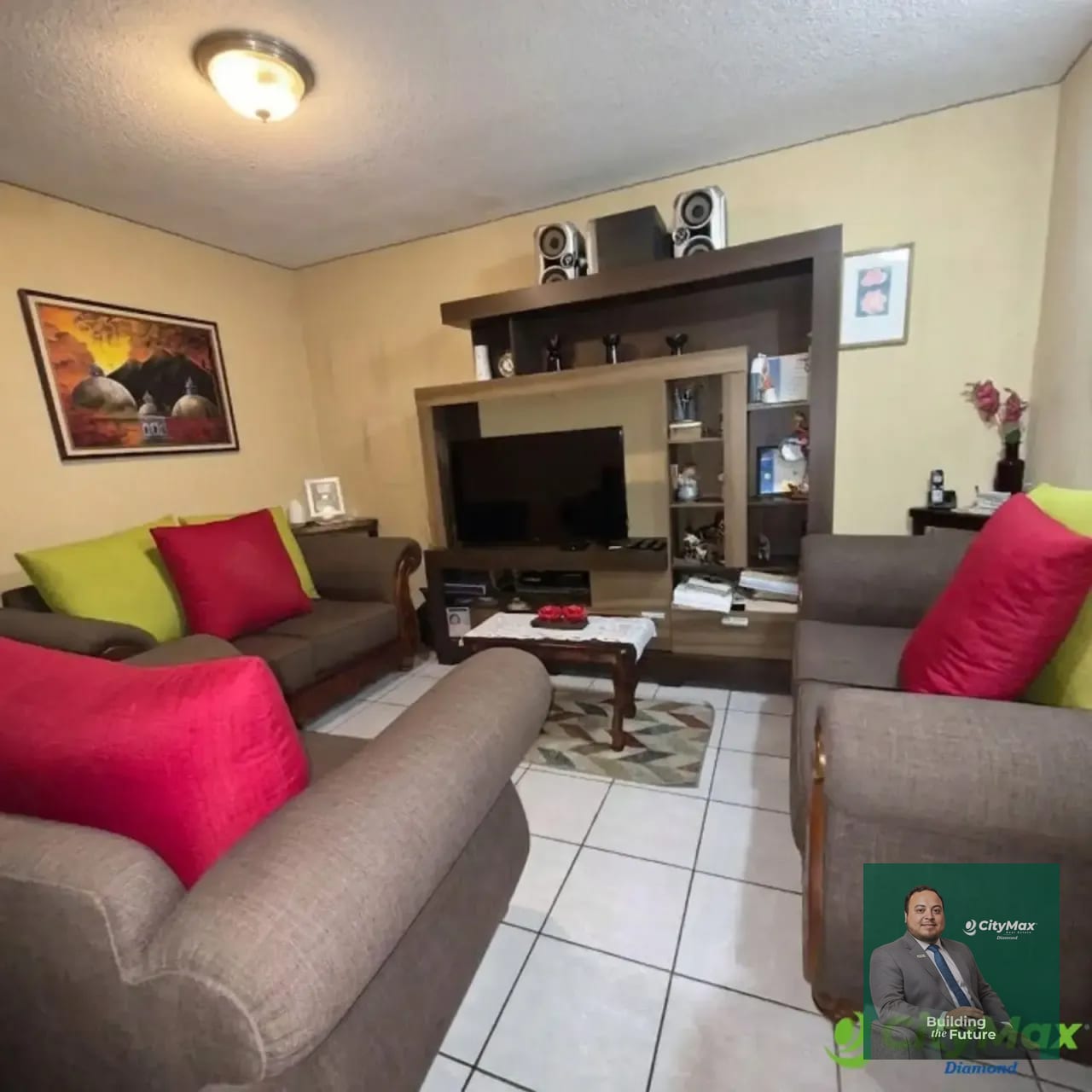 Casa en venta en Residencial Eureka, zona 21 — Casa en Venta en Zona 21, Guatemala, Ciudad — foto 4 de 4