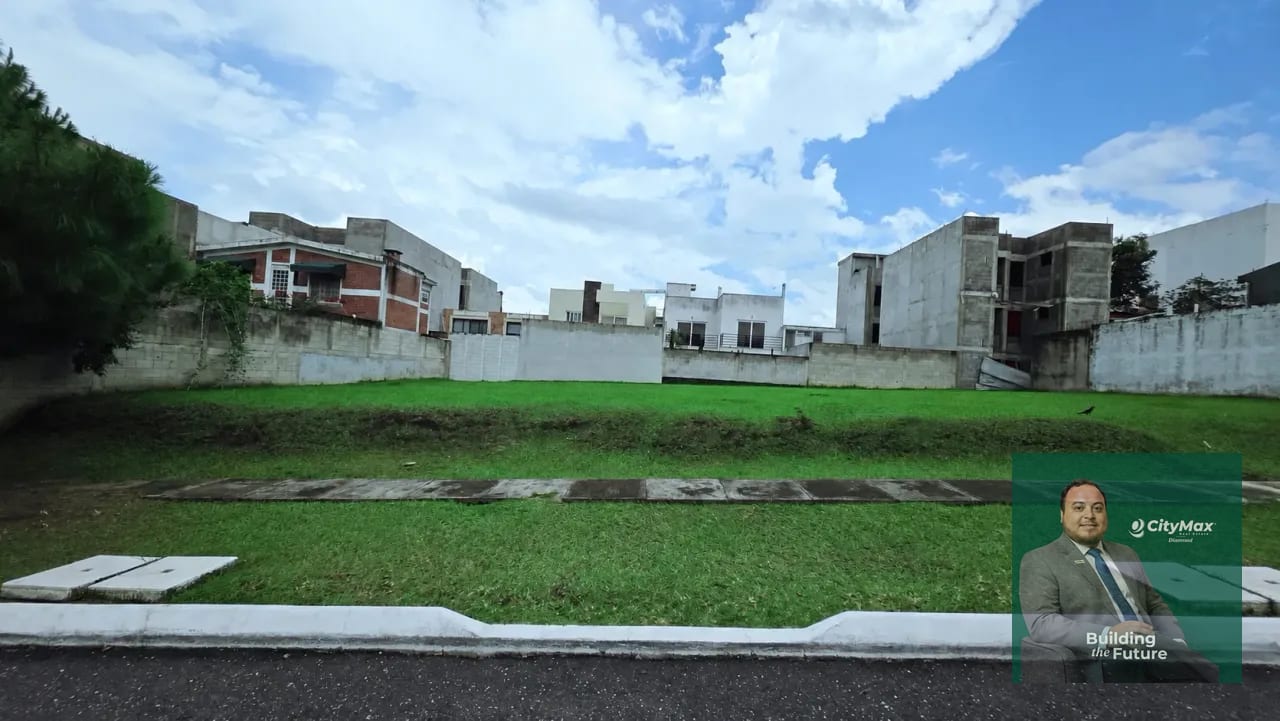 Terreno en Venta en Hacienda Real Zona 16 — Terreno en Venta en Hacienda Real, Zona 16, Guatemala, Ciudad — foto 6 de 6