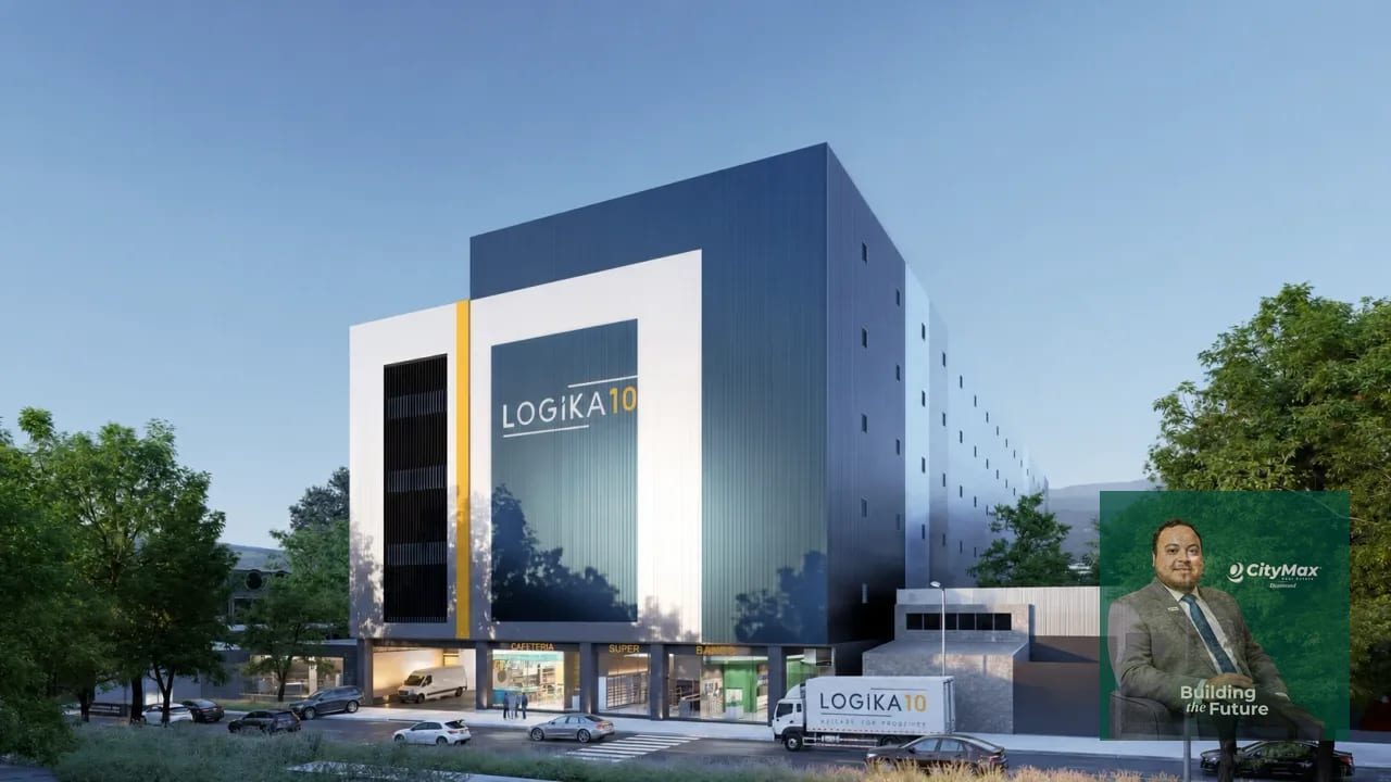 Ofibodega en Venta Zona 10 442.82 m2 — Bodega / Ofibodega en Venta en Zona 10, Guatemala, Ciudad — foto 1 de 5