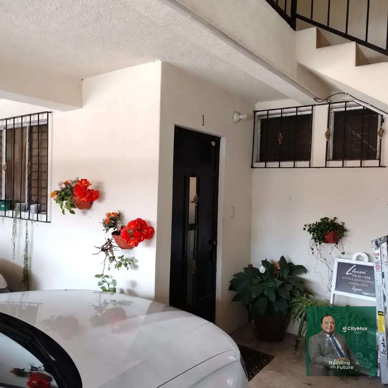 Venta Casa grande con apartamentos en zona 12 — Casa en Venta en Zona 12, Guatemala, Ciudad — foto 1 de 5