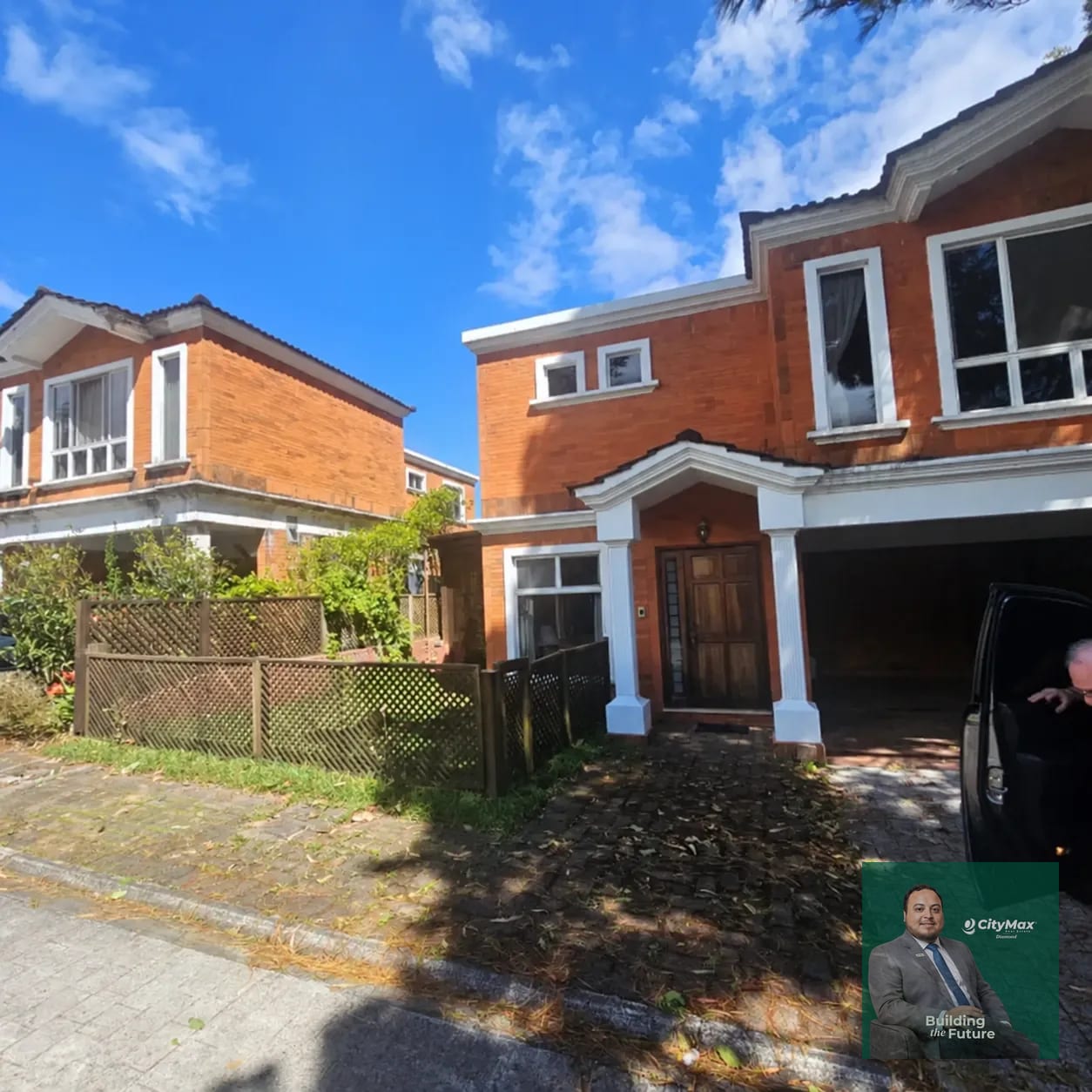 Venta casa condominio Santiago de Compostela km 19 CAES — Casa en Venta en Santiago de Compostela, Carretera a El Salvador, Guatemala, Ciudad — foto 1 de 5