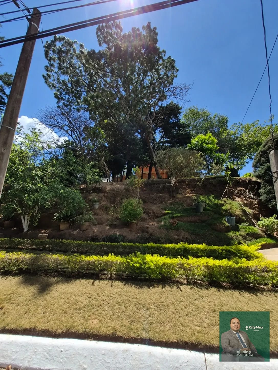 Terreno residencial en venta en Condominio zona 16 — Terreno en Venta en Zona 16, Guatemala, Ciudad — foto 1 de 5