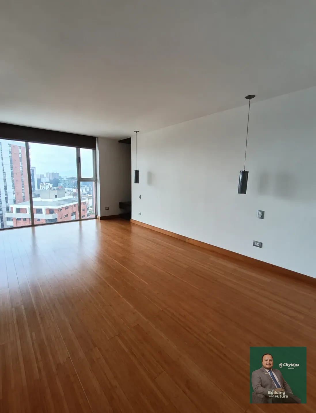 Apartamento en Venta en zona 10, Diagonal 6 — Apartamento en Venta en Zona 10, Guatemala, Ciudad — foto 1 de 5