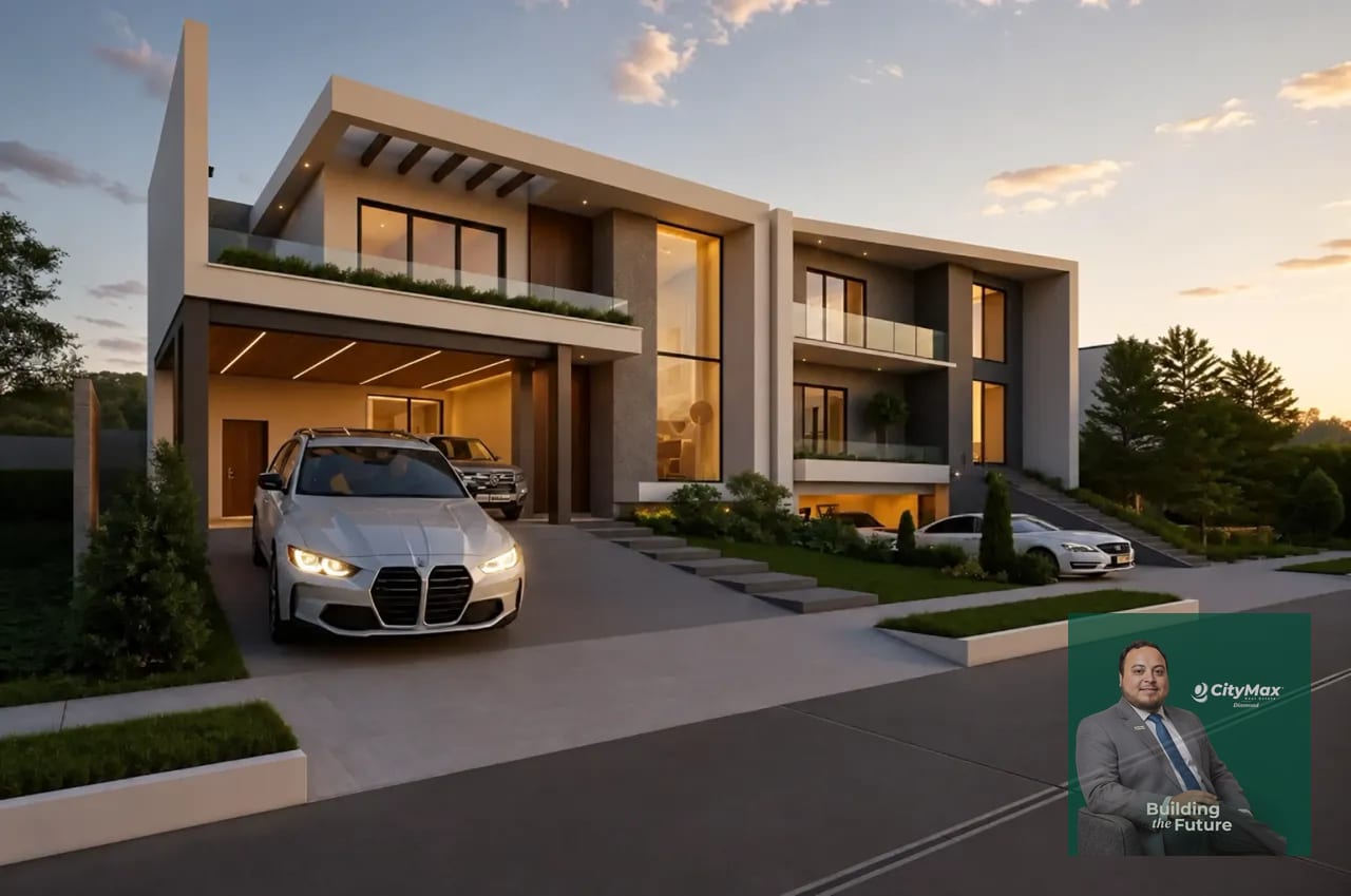 Residencia de Lujo en Venta La Fontana CAES Córsega — Casa en Venta en Carretera a El Salvador, Guatemala, Ciudad — foto 1 de 5