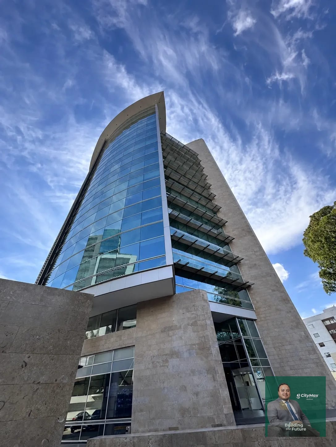 Oficina en venta Zona 15 Edificio Avante — Oficina en Venta en Avante, Zona 15, Guatemala, Ciudad — foto 1 de 5