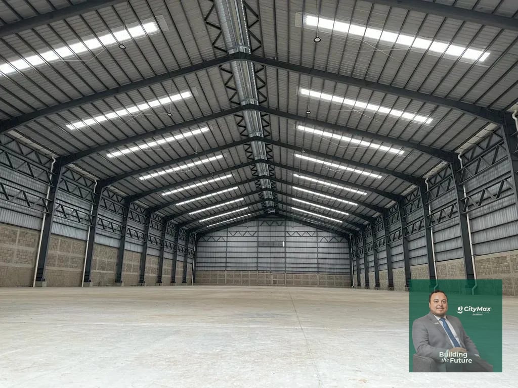 Nave Industrial En Renta Tecnopark Escuintla — Bodega / Ofibodega en Alquiler en Escuintla, Escuintla — foto 1 de 1