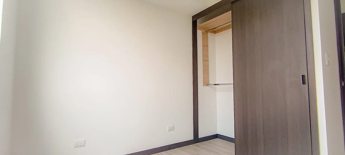 Apartamento en alquiler, Edificio Velure, zona 16 — Apartamento en Alquiler en Zona 16, Guatemala, Ciudad — foto 4 de 12