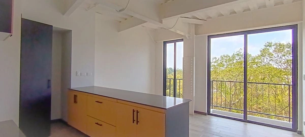 Apartamento en alquiler, Edificio Velure, zona 16 — Apartamento en Alquiler en Zona 16, Guatemala, Ciudad — foto 1 de 12