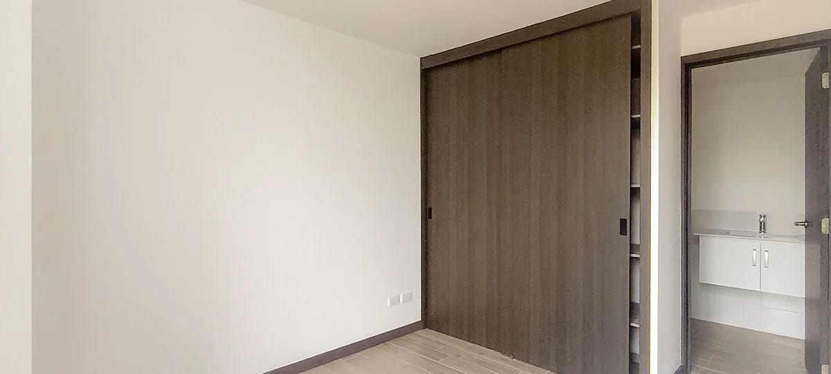 Apartamento en alquiler, Edificio Velure, zona 16 — Apartamento en Alquiler en Zona 16, Guatemala, Ciudad — foto 7 de 12