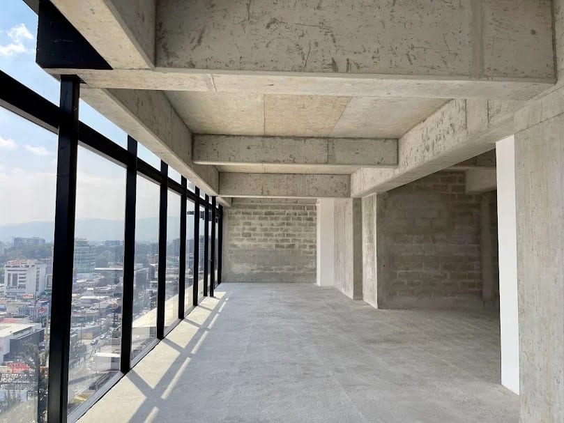 Oficina en alquiler, Edificio 01010, zona 10 — Oficina en Alquiler en Edificio 01010 (Cero Diez Diez), Zona 10, Guatemala, Ciudad — foto 2 de 12