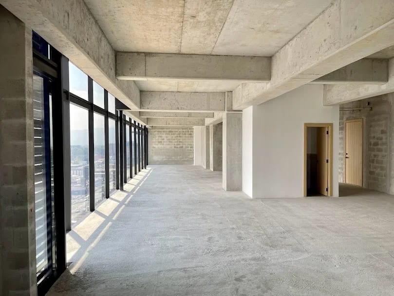 Oficina en alquiler, Edificio 01010, zona 10 — Oficina en Alquiler en Edificio 01010 (Cero Diez Diez), Zona 10, Guatemala, Ciudad — foto 6 de 12