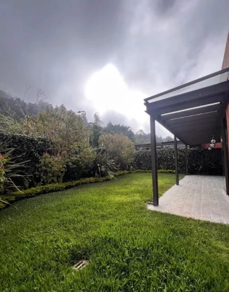 Casa en alquiler, Buranas Concepción, km 15.5 Carretera a El Salvador — Casa en Alquiler en Buranas Concepción, Carretera a El Salvador, Guatemala, Ciudad — foto 8 de 9