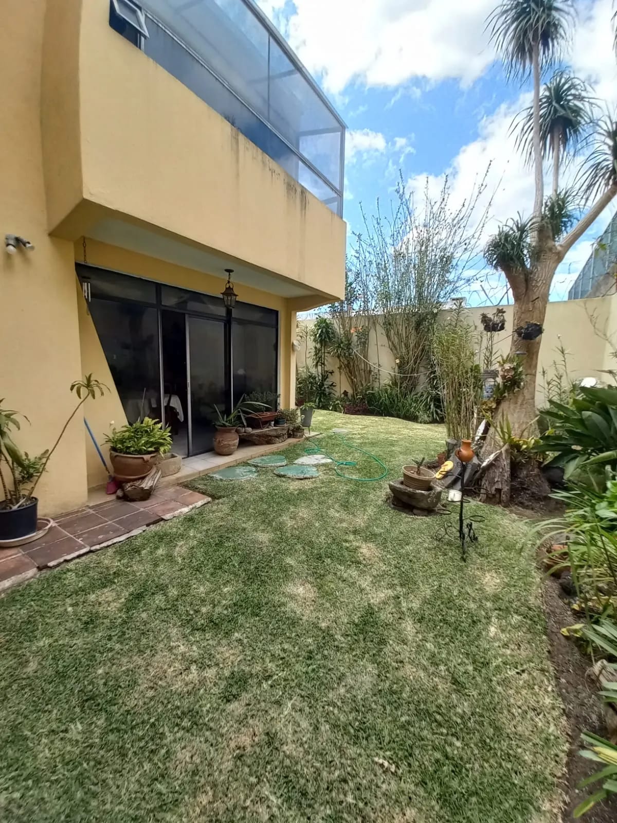 Casa en venta, Residencial Los Manantiales, Km. 19.3 Carretera a El Salvador, cruce a San José Pinula — Casa en Venta en Los Manantiales, Carretera a El Salvador, Guatemala, Ciudad — foto 10 de 11