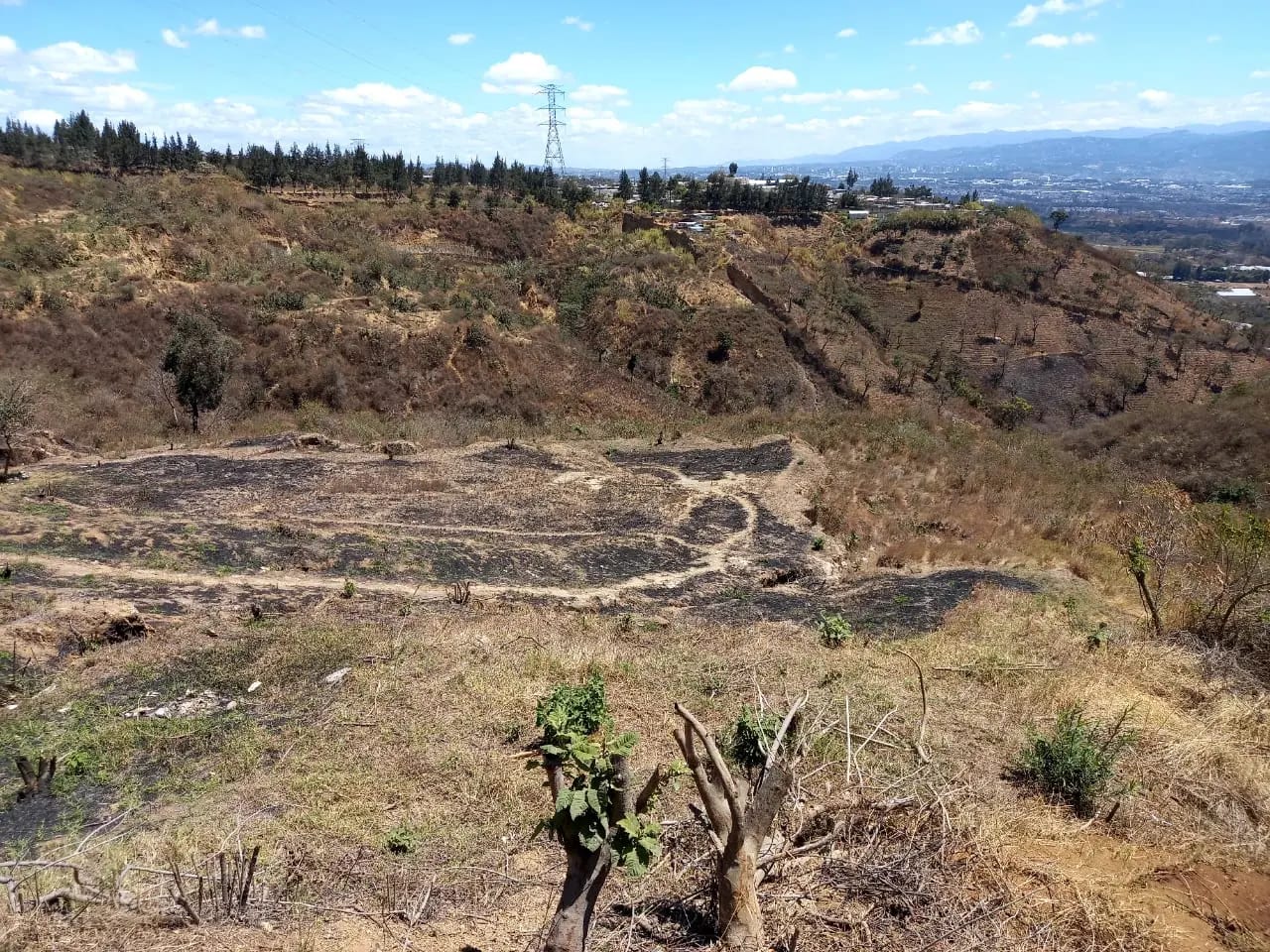 Terreno en venta, Bárcenas, Villa Nueva — Terreno en Venta en Villa Nueva, Guatemala, Ciudad — foto 2 de 5