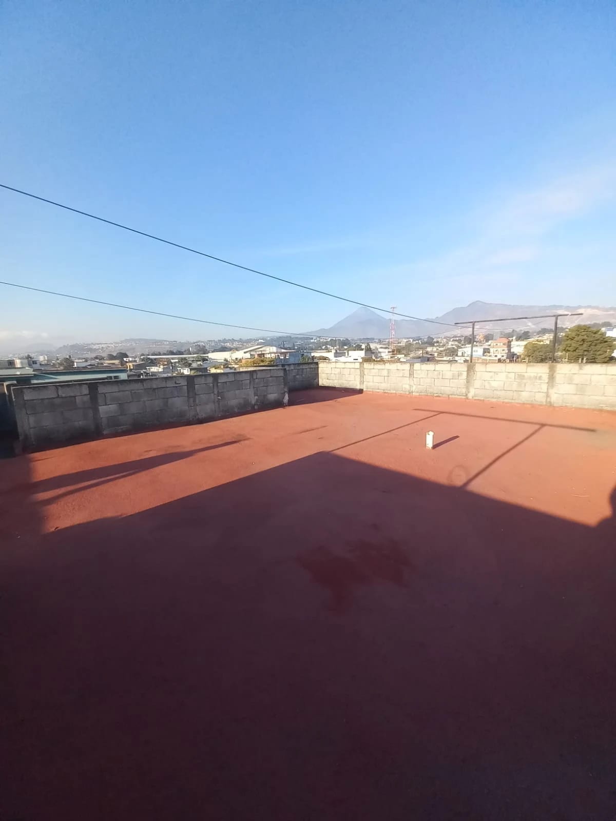 Casa en venta, Residenciales Catalina, Villa Nueva — Casa en Venta en Villa Nueva, Guatemala, Ciudad — foto 12 de 13
